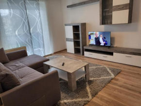 Exclusivwohnung Hohenmölsen